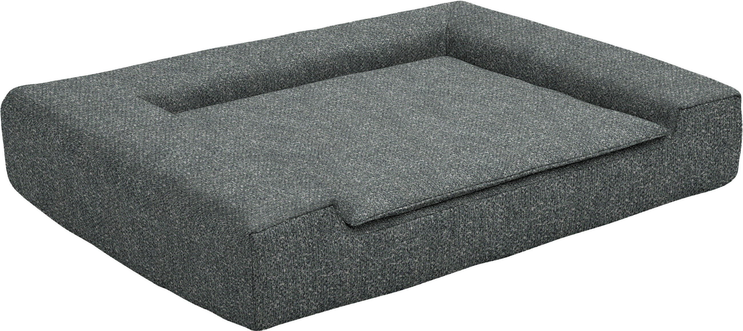 Sedda Hundebett 80x15x60 cm