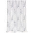 STORE per lfm - Blau/Weiß, KONVENTIONELL, Textil (290cm) - Esposa STORE per lfm - Blau/Weiß, KONVENTIONELL, Textil (290cm) - Esposa