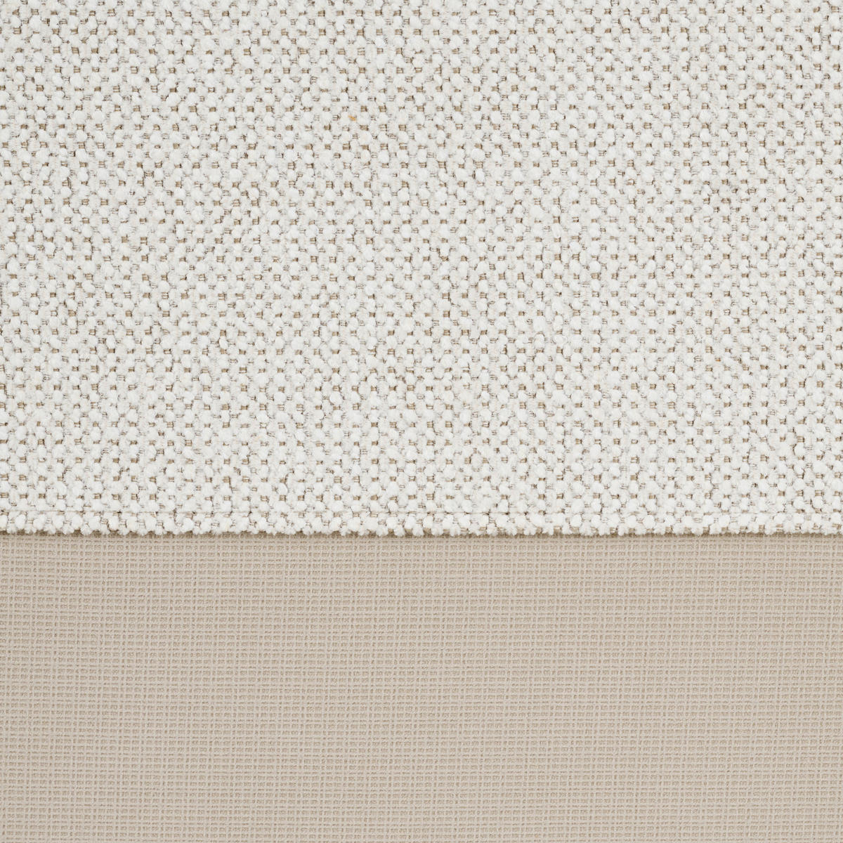 POLSTERBANK - Beige/Schwarz, LIFESTYLE, Holz/Textil (180/86/71cm) - Livetastic