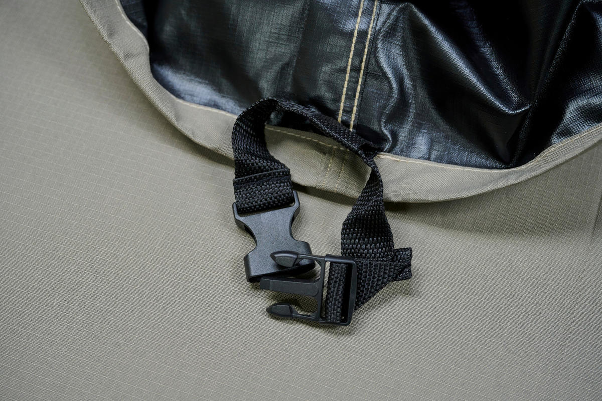 SCHUTZHÜLLE 100/70/100 cm  - Beige, MODERN, Kunststoff (100/70/100cm) - Siena Garden