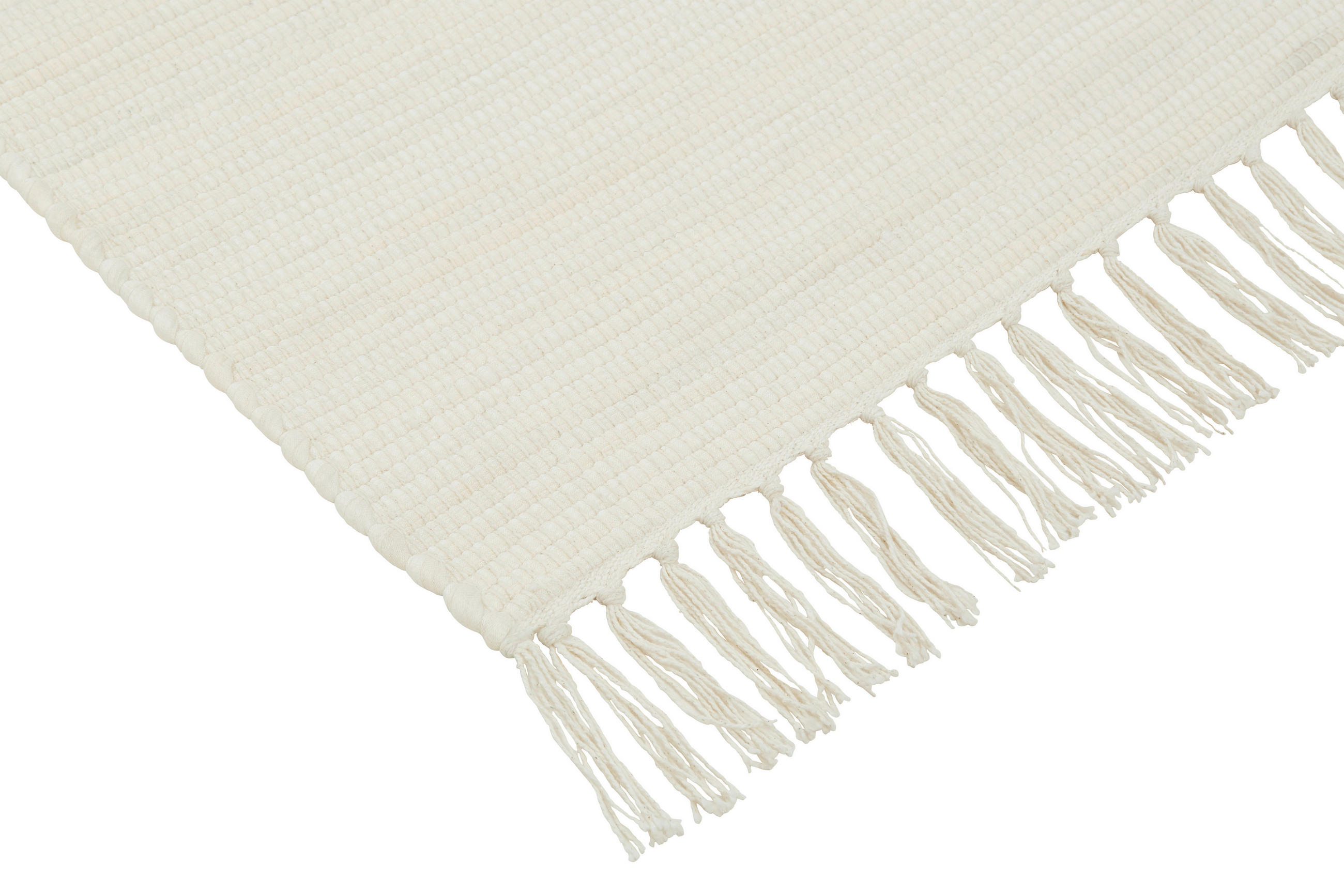 RUČNĚ TKANÝ KOBEREC, 70/120 cm, přírodní barvy - přírodní barvy, Design, textil (70/120cm) - Boxxx