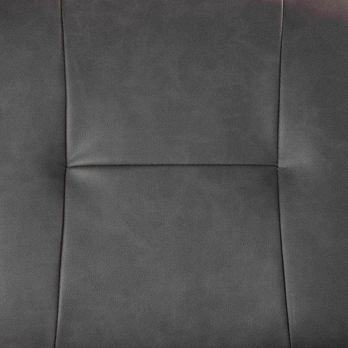 POČIVALNIK S PODNOŽNIKOM,  antracit, barve kroma kovina, umetna masa, tekstil - barve kroma/antracit, Design, kovina/umetna masa (75/109-96/77-109cm) - Xora