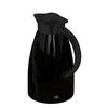 ISOLIERKANNE SIGNO 1 L  - Schwarz, Basics, Kunststoff/Metall (1,0l) - Alfi
