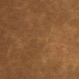 SESSEL in Mikrofaser Cognac  - Cognac/Schwarz, KONVENTIONELL, Textil/Metall (100/80/90cm) - Carryhome
