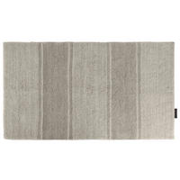 BADTEPPICH Grau 70/120 cm  - Grau, Basics, Textil (70/120cm) - Joop!