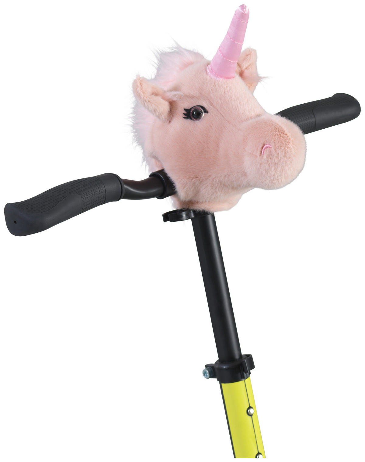 PLÜSCHTIER  - Pink, Basics, Textil (12/23/19cm) - Patinio
