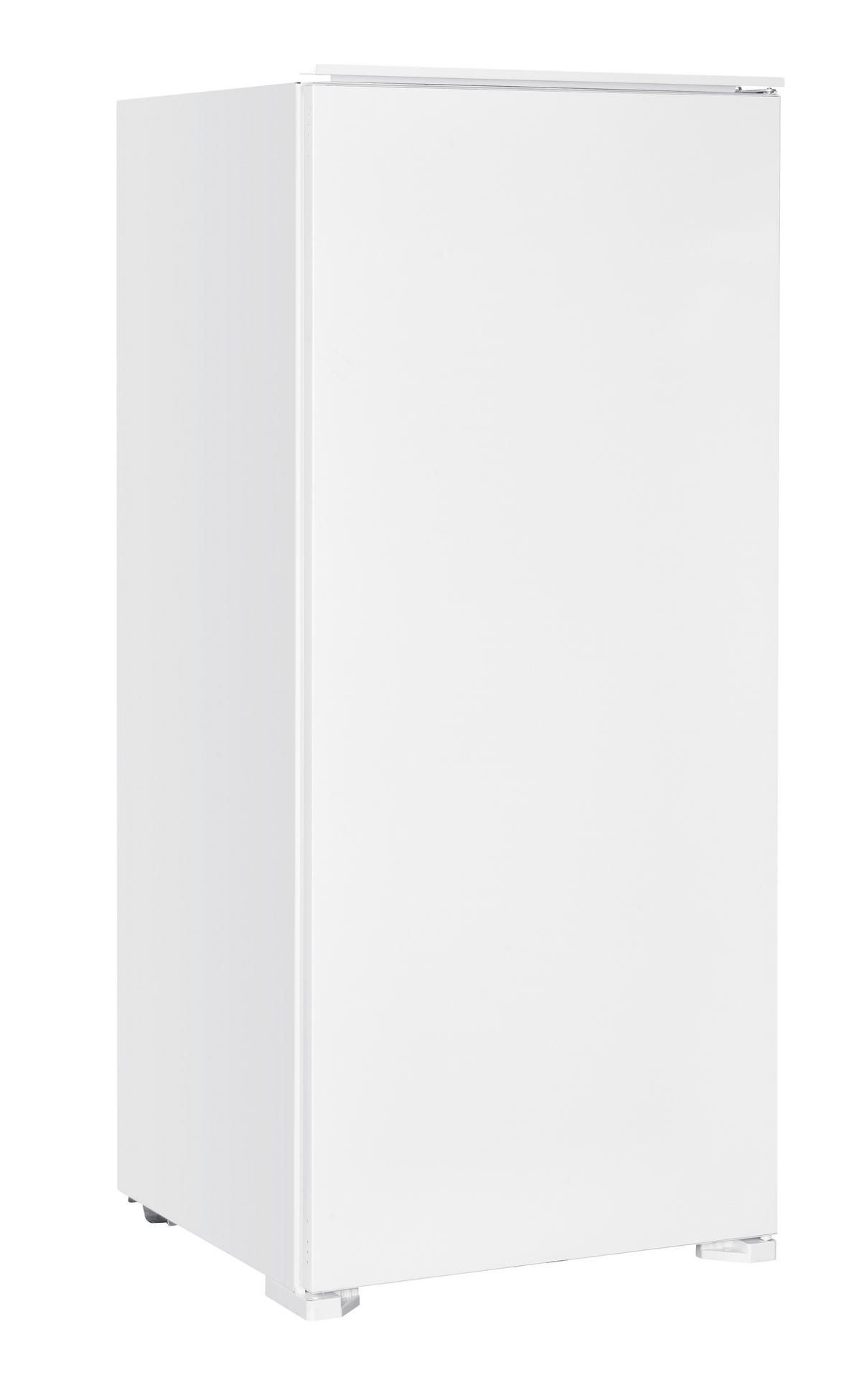 KÜHLSCHRANK 54/123/54 cm PKM KS184.4EEB  - Weiß, Basics, Kunststoff (54/123/54cm) - PKM