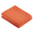 BADETUCH 80/160 cm - Orange, Basics, Textil (80/160cm) - VOSSEN