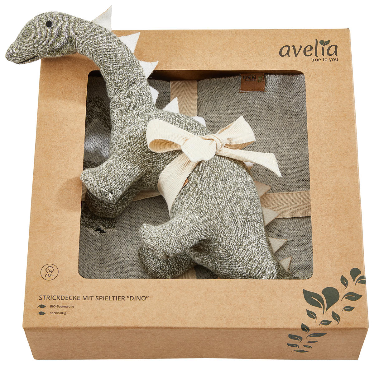 SCHMUSEDECKE  80/100 cm  - Grau, Basics, Textil (80/100cm) - Avelia