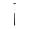 PENDELLEUCHTE 12/150 cm    - Schwarz, Trend, Metall (12/150cm) - MAYTONI