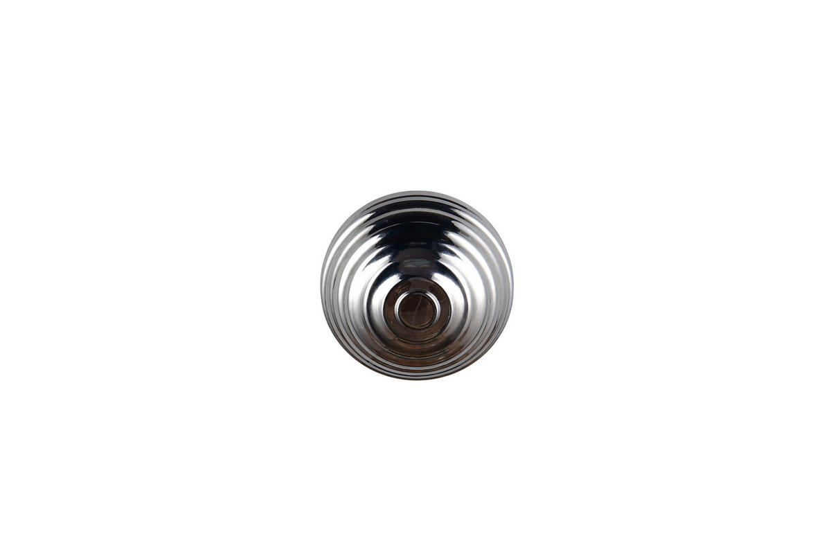 LED-WANDLEUCHTE - Schwarz/Grau, Lifestyle, Glas/Metall (15,5/15cm)