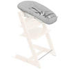 SJEDALICA ZA HRANILICU  Tripp Trapp Newborn Set  - siva/svijetlo siva, Lifestyle, tekstil/plastika (59/15/27cm) - Stokke