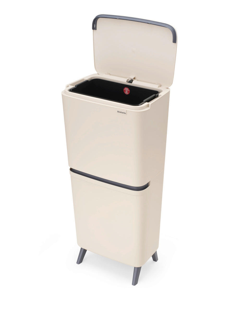 Brabantia ODPADKOVÝ KOŠ 20+25 l