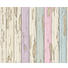 Vliestapete in holzoptik antik 10,05 m - Beige/Flieder, LIFESTYLE, Textil (53/1005cm)