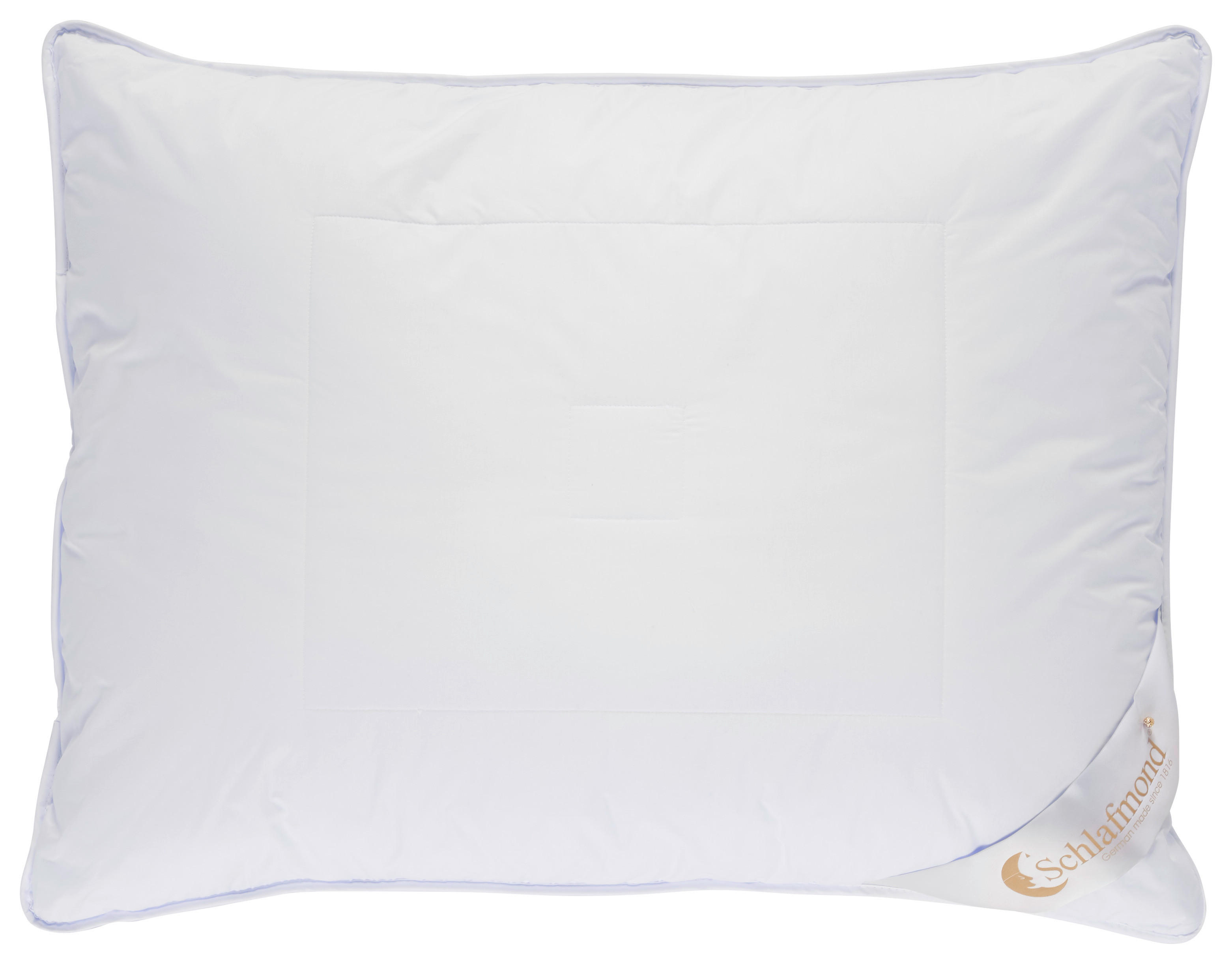 POLSTER 70/90 cm  Goldmarie  - Creme, Basics, Textil (70/90cm) - Schlafmond