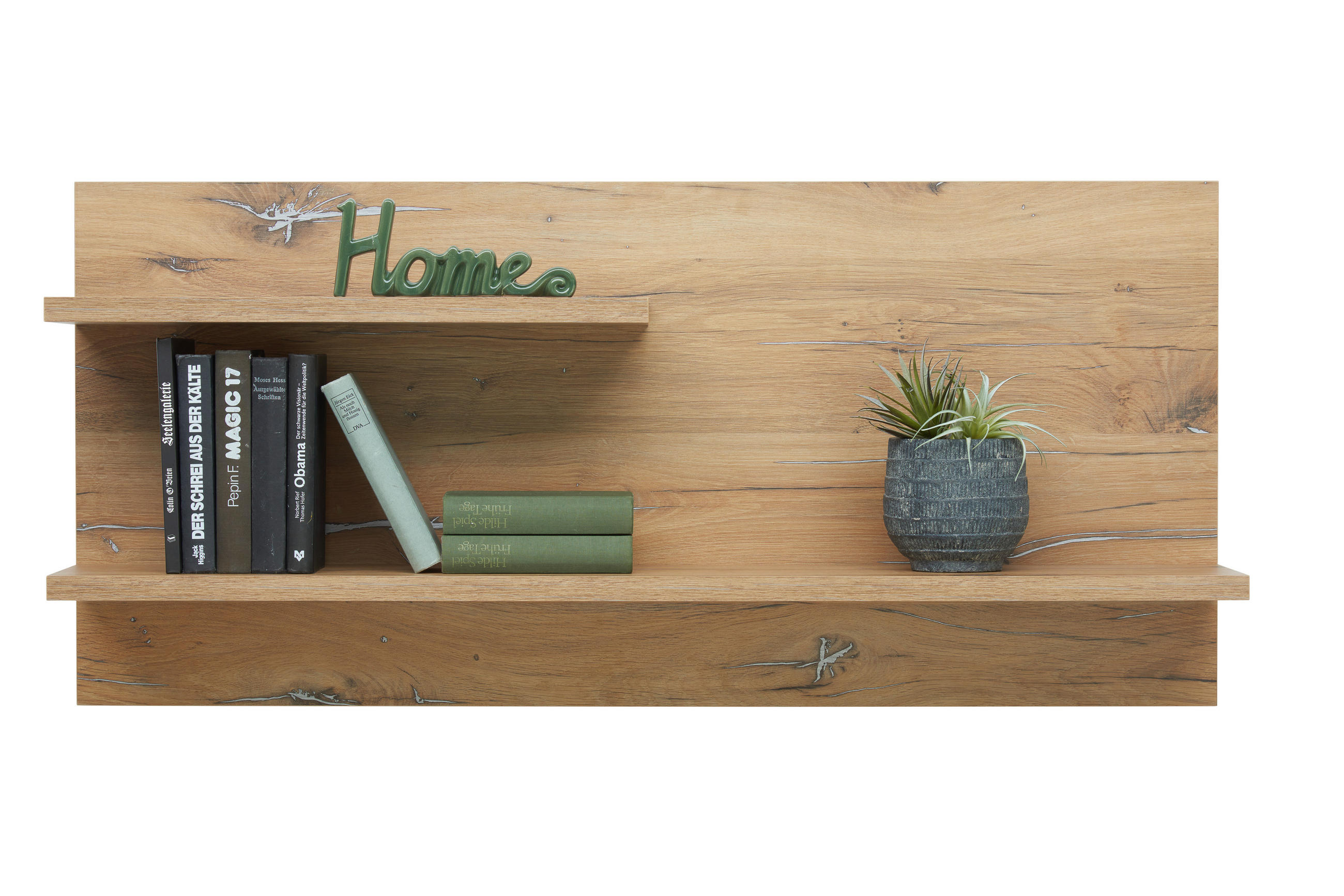 Wandboard Auris B: 120 Cm Eiche Dekor