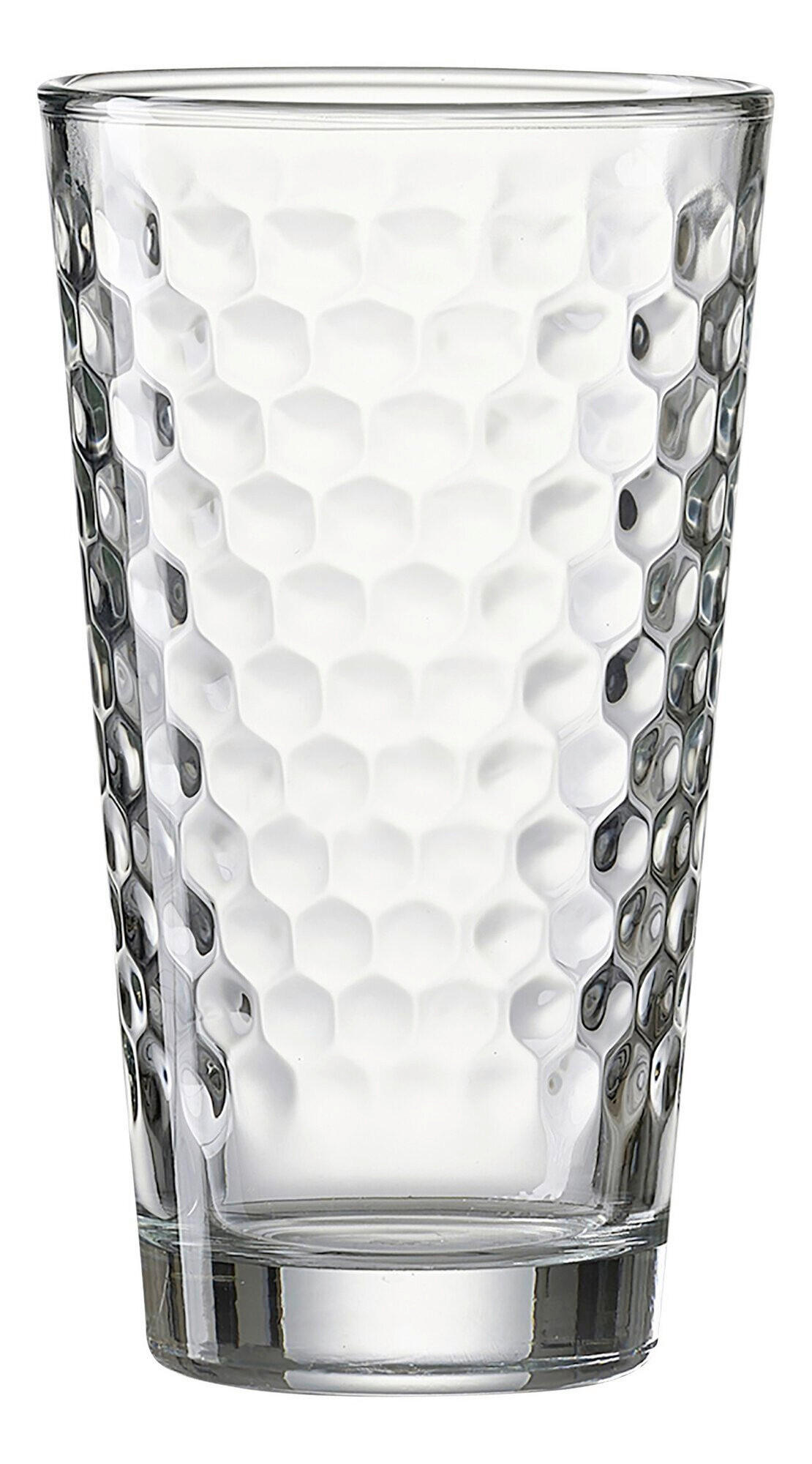 LONGDRINKGLAS Favo 400 ml  - Klar, KONVENTIONELL, Glas (400ml) - Ritzenhoff Breker