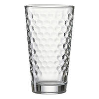 LONGDRINKGLAS Favo 400 ml  - Klar, KONVENTIONELL, Glas (400ml) - Ritzenhoff Breker