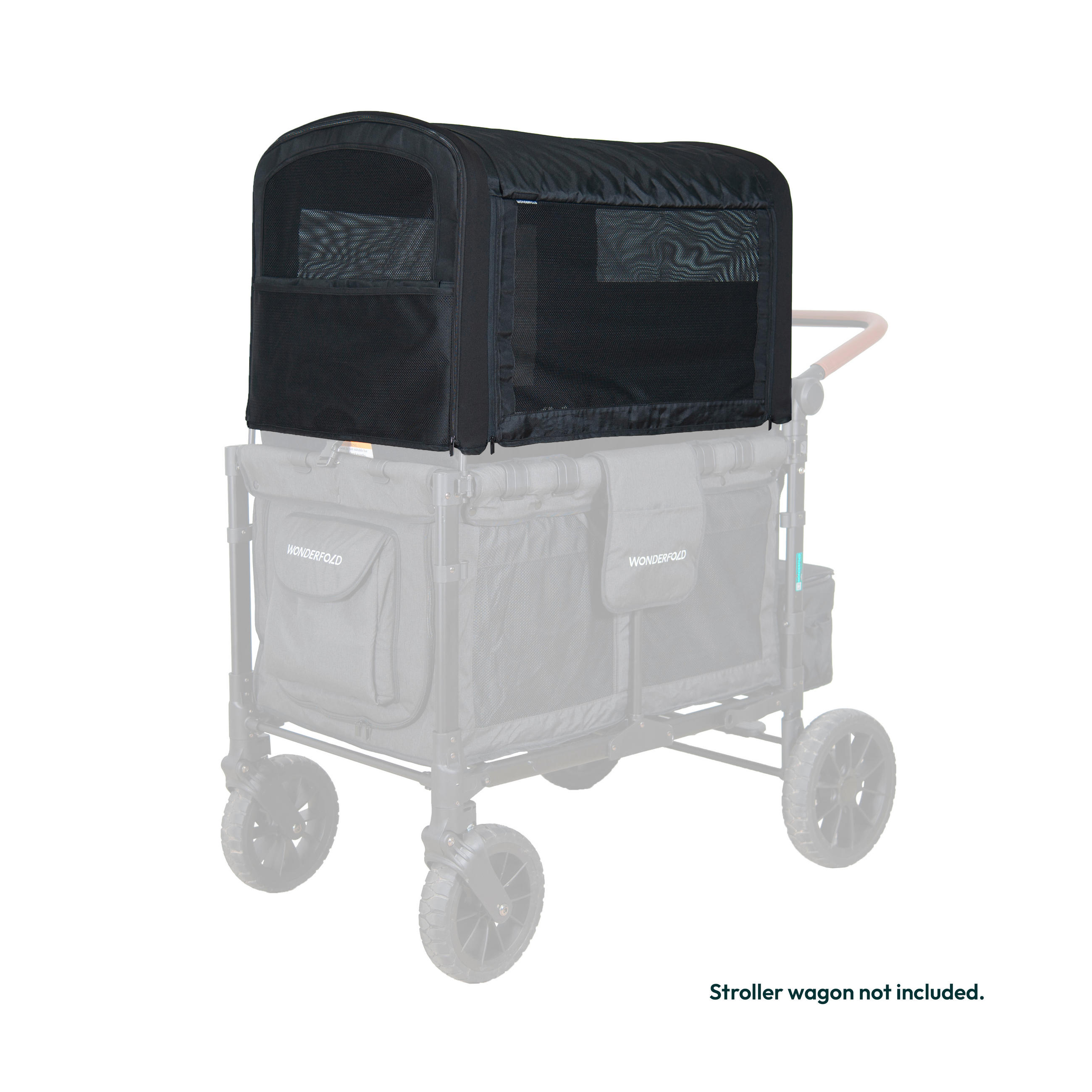 SONNENDACH  - Basics (46.99/72.90/50.80cm) - WONDERFOLD