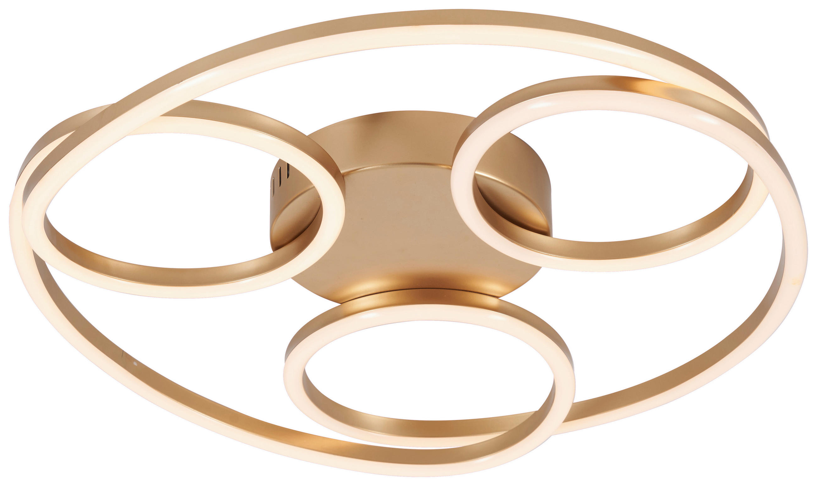 Led-deckenleuchte, 3000k Darlin