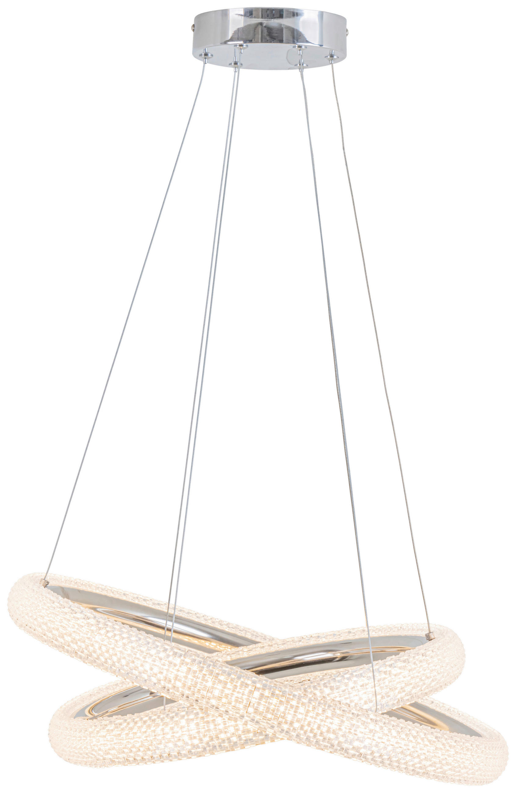 Led-hängeleuchte Maddie