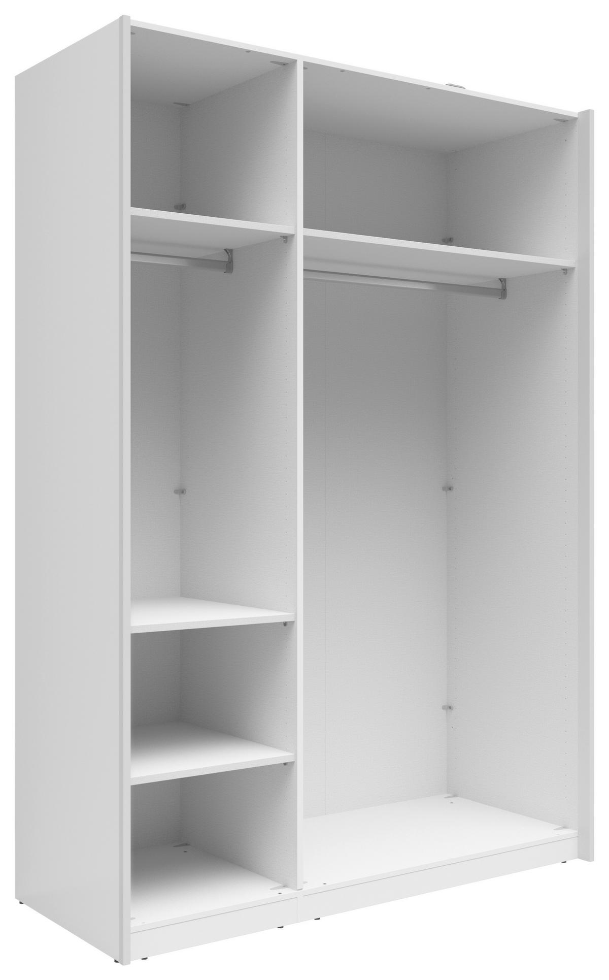 EINLEGEBODENSET 48/2/56 cm  - Holzwerkstoff (48/2/56cm) - Boxxx