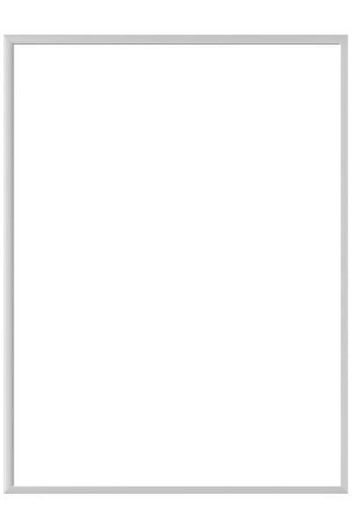 BILDERRAHMEN 13/18 cm  - Silberfarben, Basics, Metall (13/18cm) - Nielsen