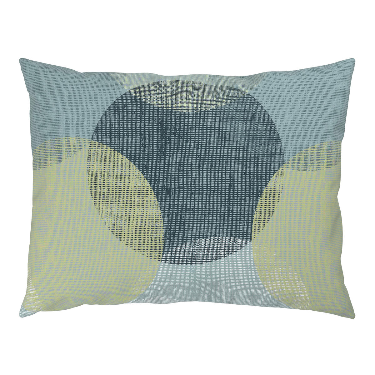 POVLEČENÍ, flanel, tyrkysová, 140/200 cm - tyrkysová, textil (140/200cm) - Esposa