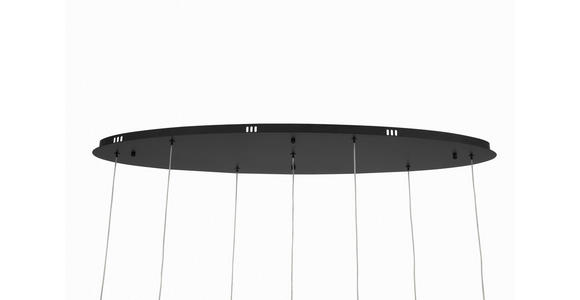 LED-HÄNGELEUCHTE 103/32,5/150 cm  - Design (103/32,5/150cm) - Novel