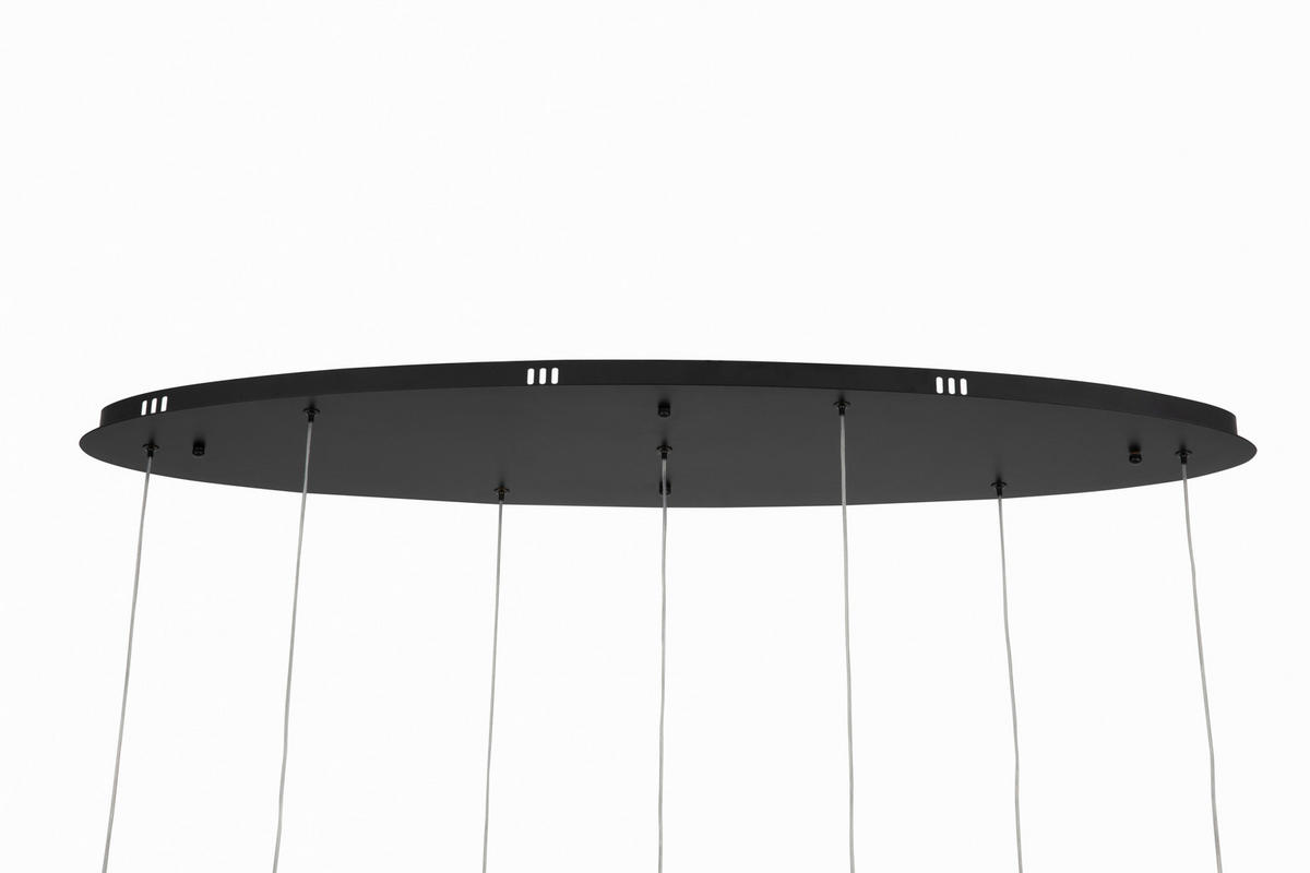 LED-HÄNGELEUCHTE 103/32,5/150 cm  - Design (103/32,5/150cm) - Novel