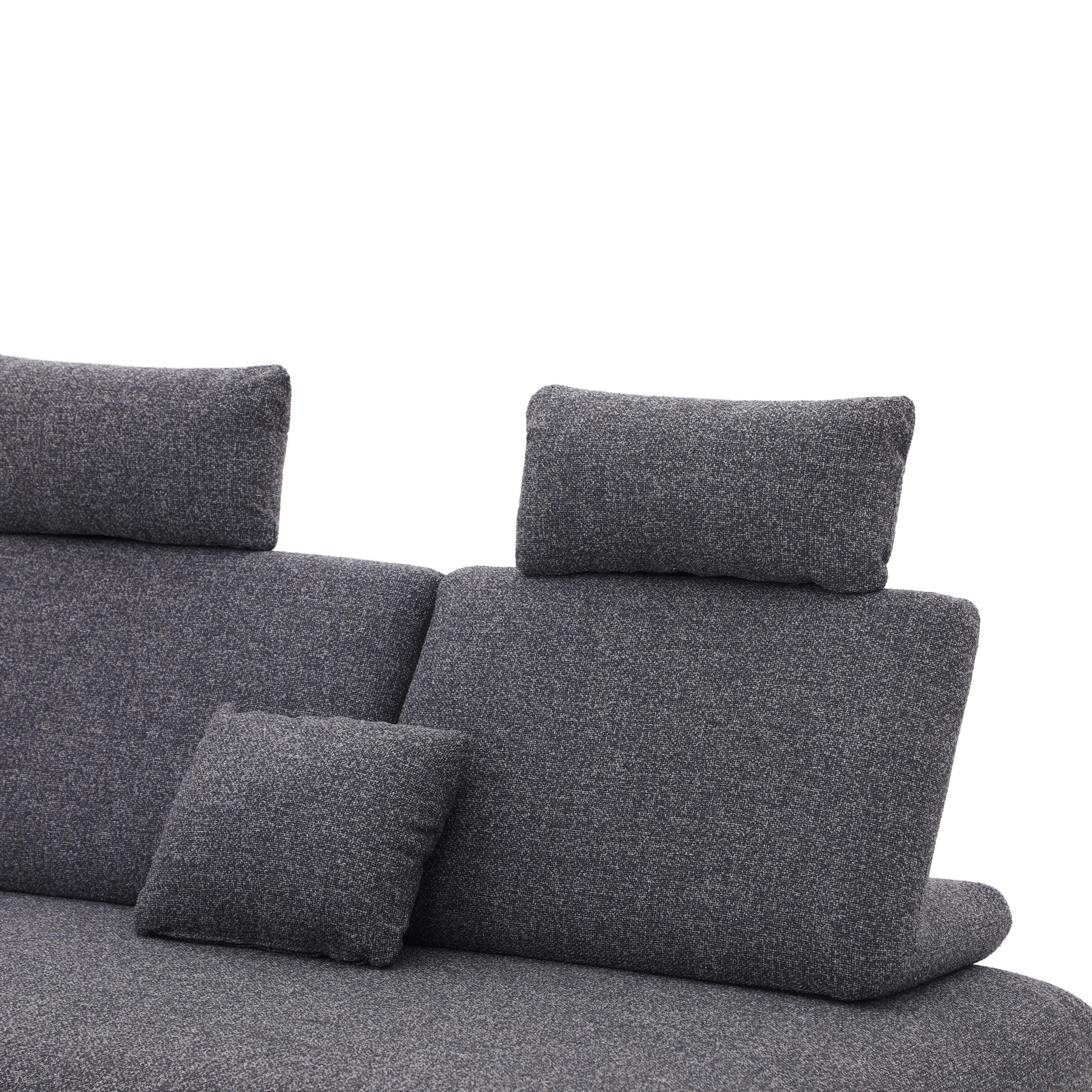 Mid.you Stuhl-Set Griffin Beige 51x82x62 cm