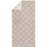 HANDTUCH 50/100 cm - Sandfarben, Basics, Textil (50/100cm) - JOOP!