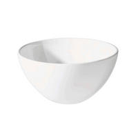 SKLEDA   keramika   24,5/13,5 cm       - bela, Basics, keramika (24,5/13,5cm) - ASA