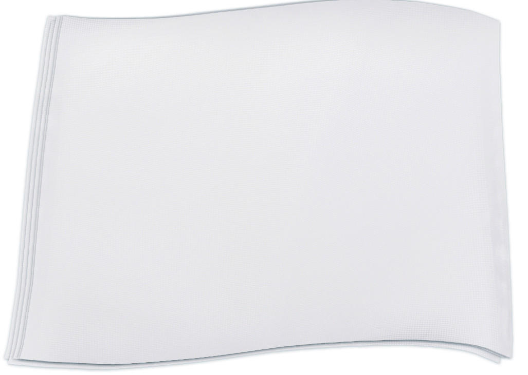 VAKUUM-LEBENSMITTELBEUTEL - Klar, Design, Kunststoff (20/30cm) - Trisa Electronics