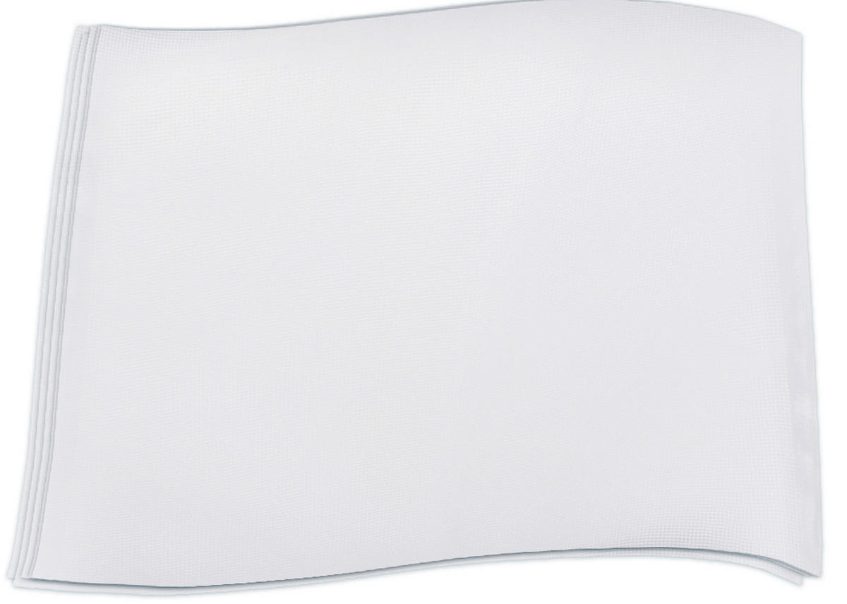 VAKUUM-LEBENSMITTELBEUTEL - Klar, Design, Kunststoff (20/30cm) - Trisa Electronics