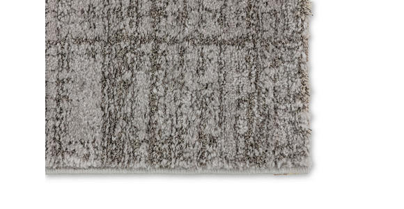 WEBTEPPICH 160/230 cm Maglie Grau  - Grau, Basics, Textil (160/230cm) - Novel