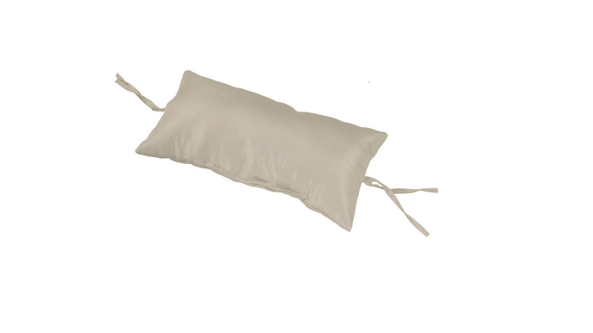 HÄNGESESSEL 100/198/100 cm Eisen  - Schwarz/Grau, Design, Kunststoff/Textil (100/198/100cm) - Ambia Garden