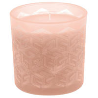 SVIJEĆA  pink  - pink, Konvencionalno, metal/tekstil (10/10cm) - Guess