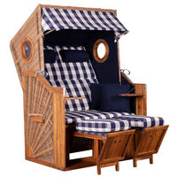 STRANDKORB  - Basics, Holz (120/80/155cm)