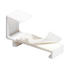 DUOROLLO halbtransparent 140/160 cm - Creme/Weiß, Basics, Textil (140/160cm) DUOROLLO halbtransparent 140/160 cm - Creme/Weiß, Basics, Textil (140/160cm)