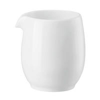 BOKAL ZA MLEKO        - bela, Osnovno, keramika (7/10cm) - ARTHUR KRUPP