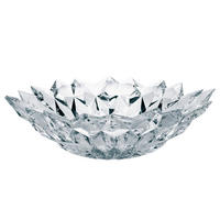 SKÅL Quartz  - transparent, Basics, glas (32/10cm) - Nachtmann