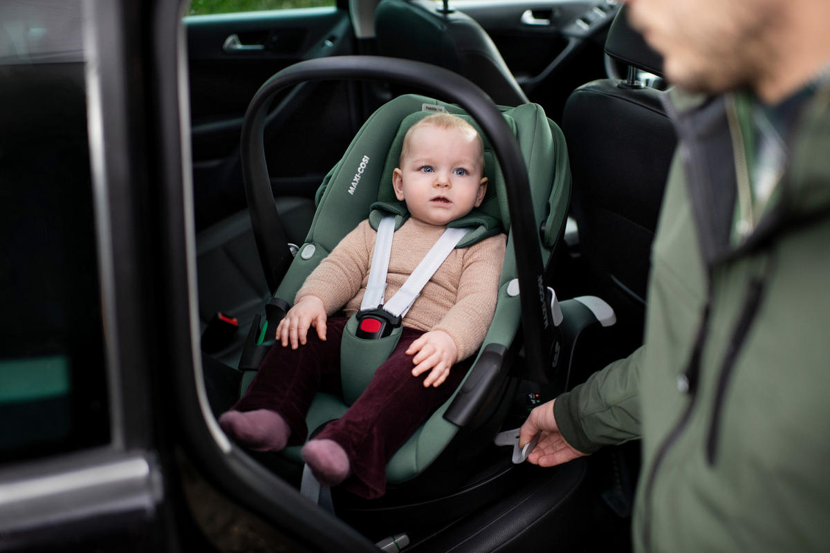 Spielzeug für Auto Baby Maxicosi