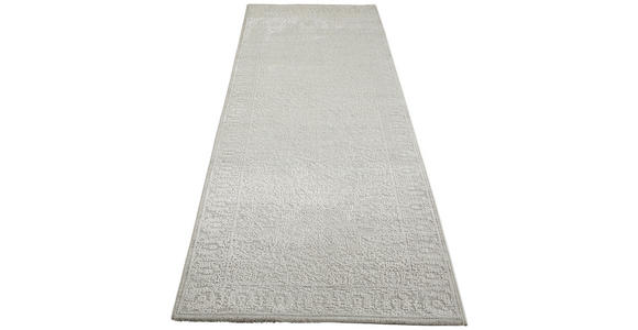 LÄUFER 80/250 cm  - Creme, Design, Textil (80/250cm) - Dieter Knoll