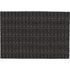 PREDPRAŽNIK  Poly Brush     40/60 cm     vinsko rdeča  - vinsko rdeča, Konvencionalno, tekstil (40/60cm) - Esposa