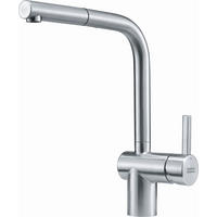 KÜCHENARMATUR - Edelstahlfarben, Basics, Metall (24/29,7/5cm) - Franke