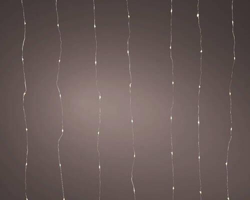 LED-DEKOLEUCHTE - Basics (390/390/200cm)