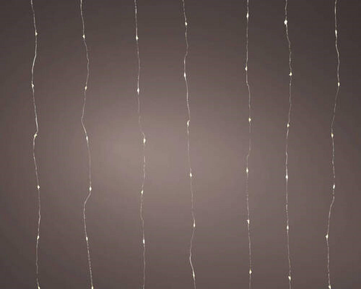 LED-DEKOLEUCHTE - Basics (390/390/200cm)