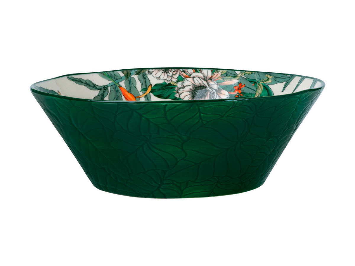 MISA kostný porcelán (bone china) keramika 25 cm - Basics, keramika (25cm) - Maxwell & Williams