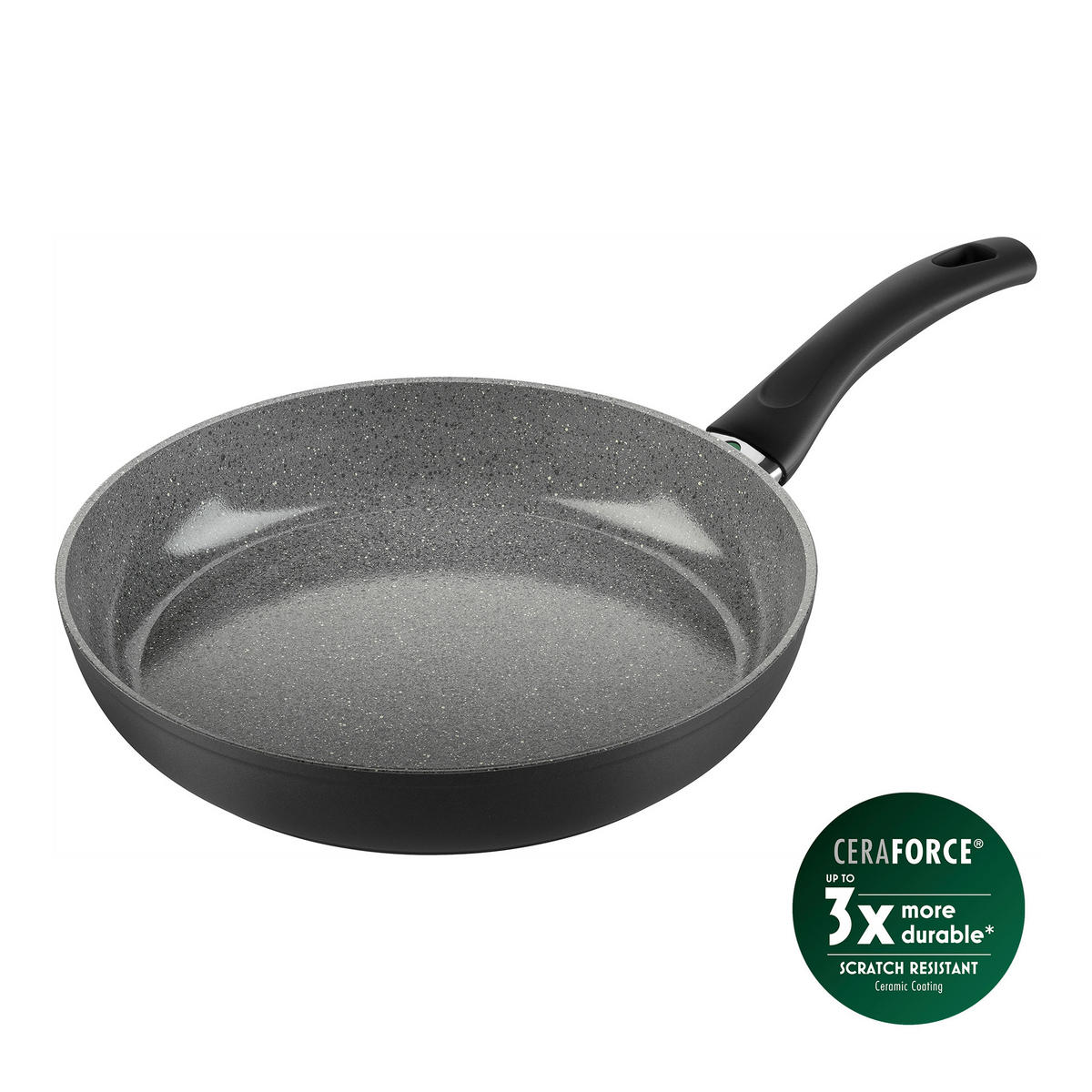 BRATPFANNE BALLARINI Bari Ceramic Keramikbeschichtung 28 cm  - Basics (28cm) - Ballarini